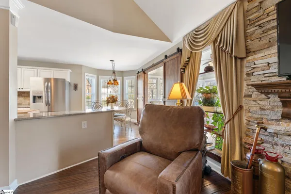 $560,000 | 404 Neely Farm Drive, Simpsonville, SC 29680