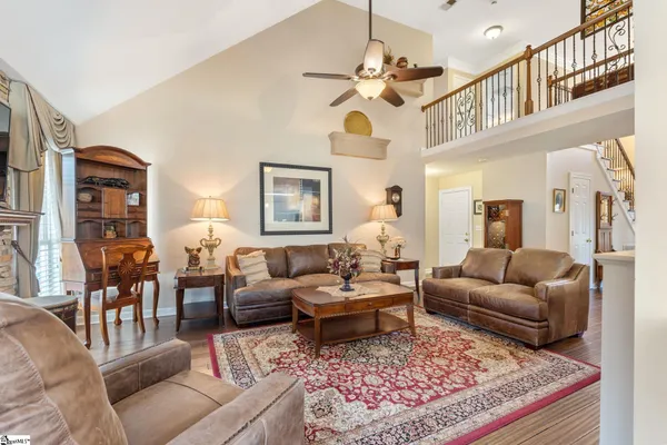 $560,000 | 404 Neely Farm Drive, Simpsonville, SC 29680