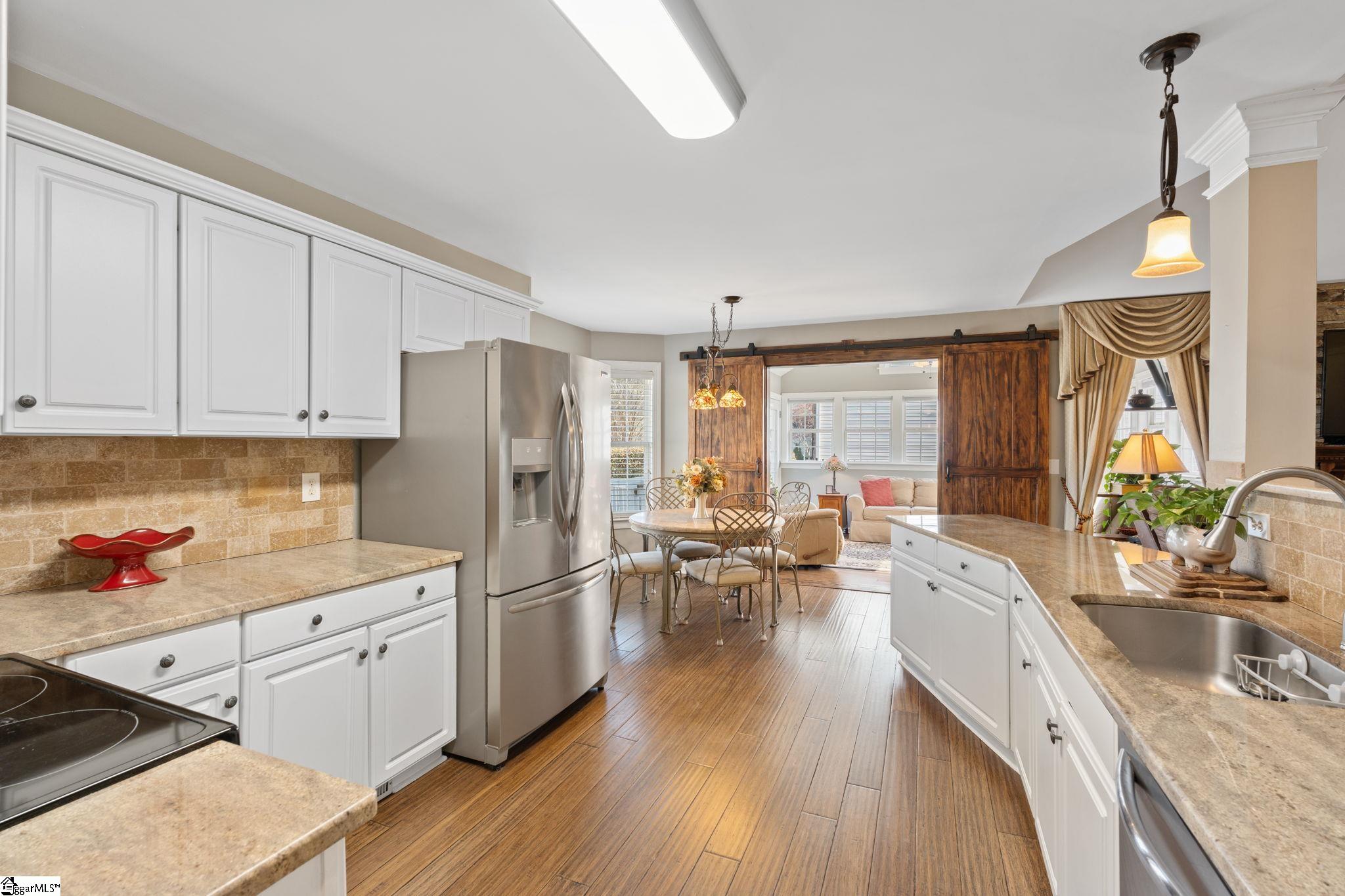 404 Neely Farm Drive Simpsonville, SC 29680 - Photo 17 of 49