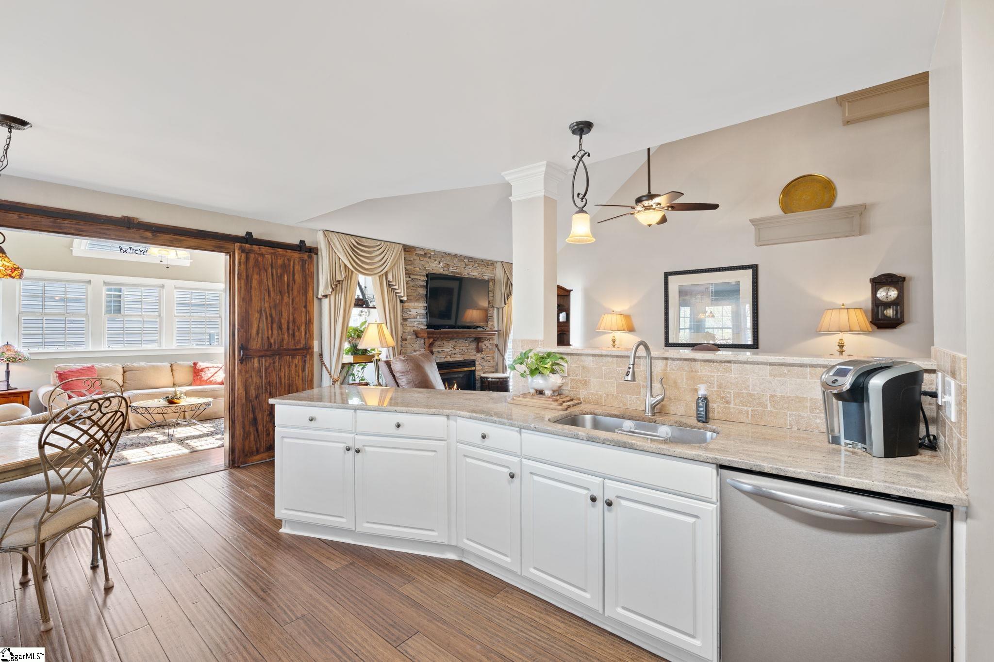 404 Neely Farm Drive Simpsonville, SC 29680 - Photo 18 of 49