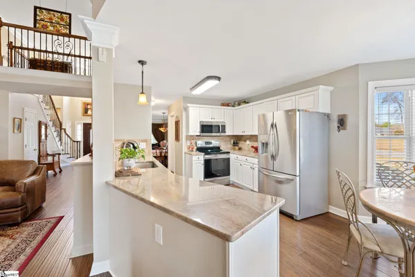 $560,000 | 404 Neely Farm Drive, Simpsonville, SC 29680