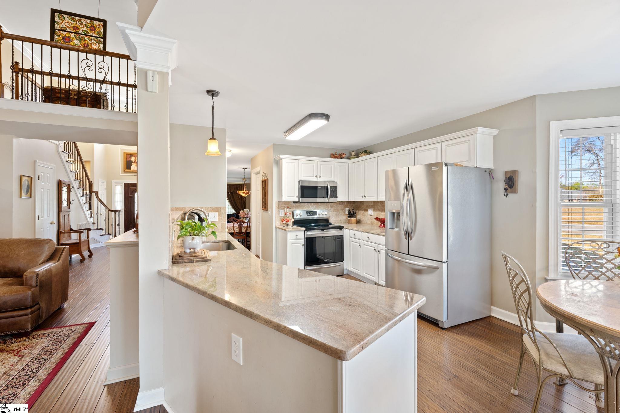 404 Neely Farm Drive Simpsonville, SC 29680 - Photo 20 of 49