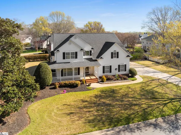 $560,000 | 404 Neely Farm Drive, Simpsonville, SC 29680