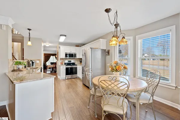 $560,000 | 404 Neely Farm Drive, Simpsonville, SC 29680