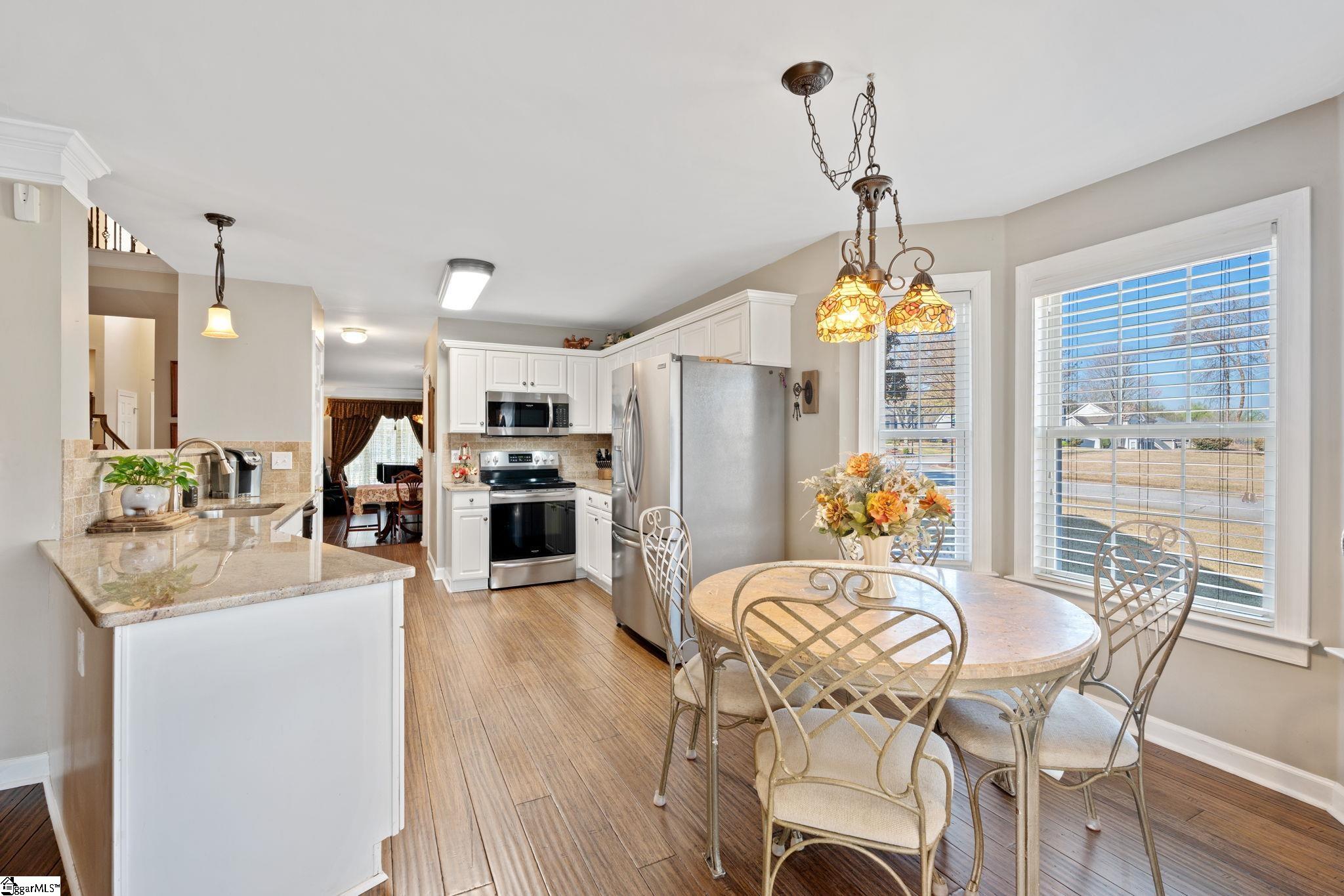 404 Neely Farm Drive Simpsonville, SC 29680 - Photo 21 of 49