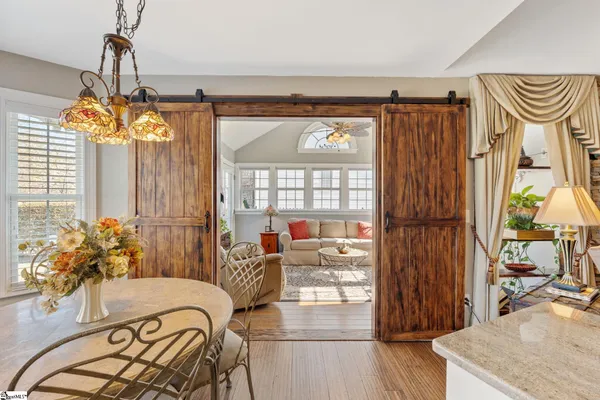 $560,000 | 404 Neely Farm Drive, Simpsonville, SC 29680