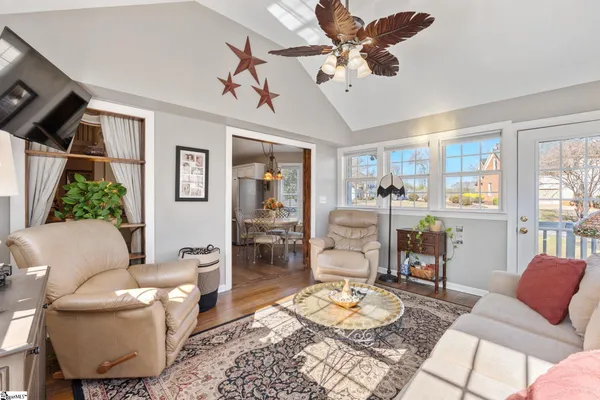 $560,000 | 404 Neely Farm Drive, Simpsonville, SC 29680