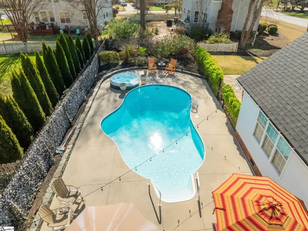 $560,000 | 404 Neely Farm Drive, Simpsonville, SC 29680