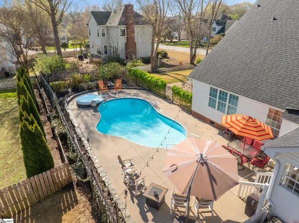 $560,000 | 404 Neely Farm Drive, Simpsonville, SC 29680