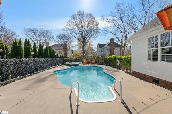 $560,000 | 404 Neely Farm Drive, Simpsonville, SC 29680