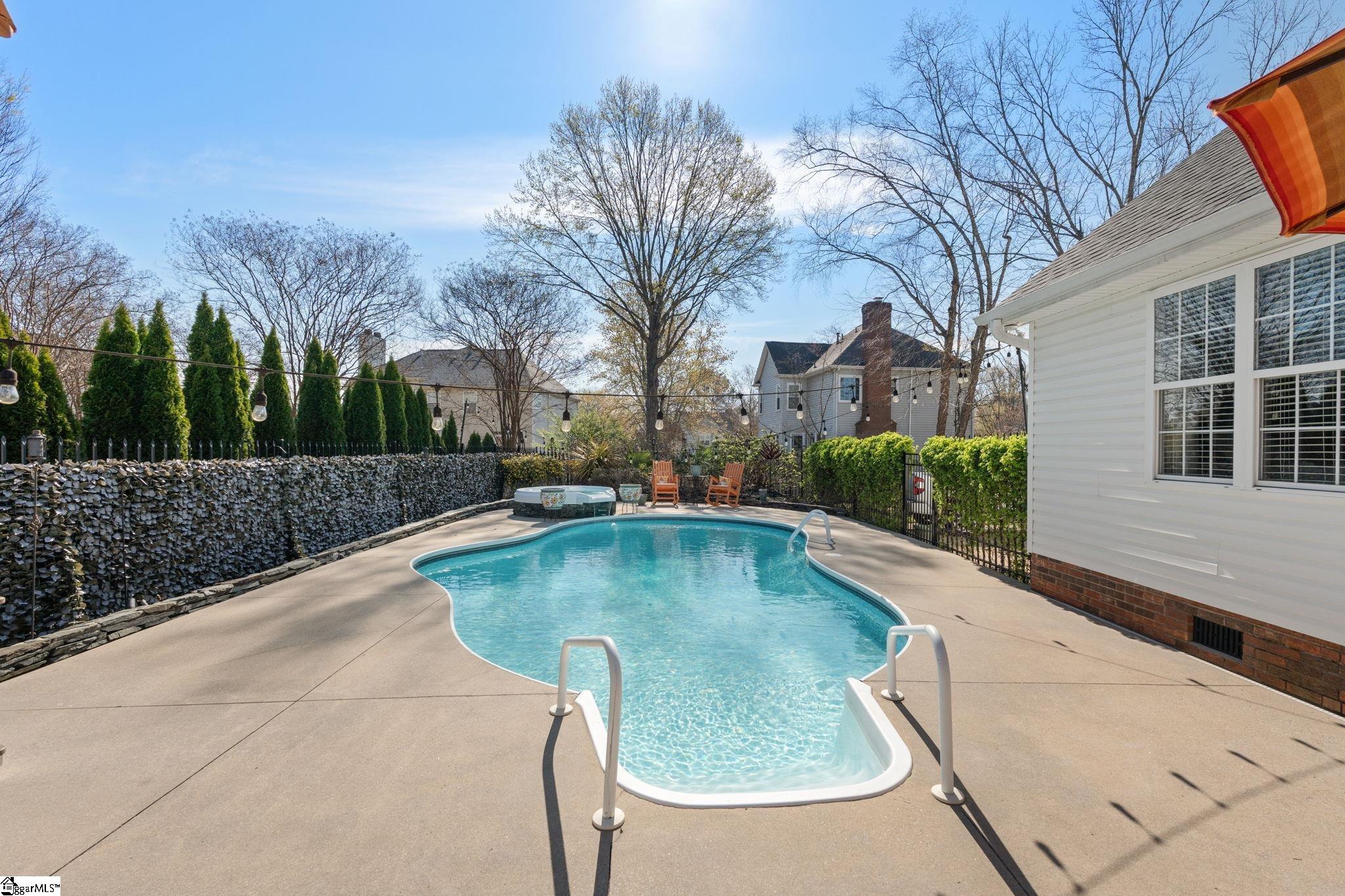 404 Neely Farm Drive Simpsonville, SC 29680 - Photo 27 of 49