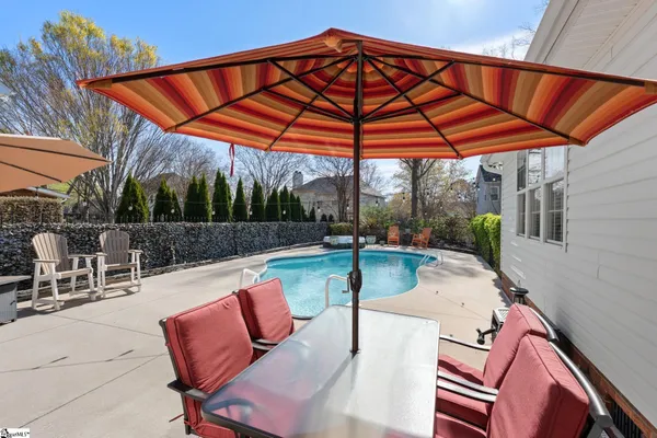 $560,000 | 404 Neely Farm Drive, Simpsonville, SC 29680