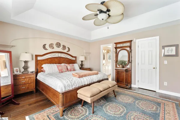 $560,000 | 404 Neely Farm Drive, Simpsonville, SC 29680