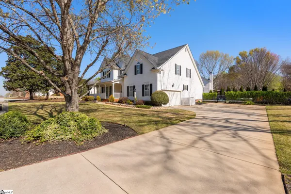 $560,000 | 404 Neely Farm Drive, Simpsonville, SC 29680