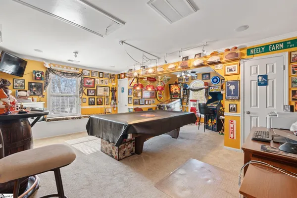 $560,000 | 404 Neely Farm Drive, Simpsonville, SC 29680