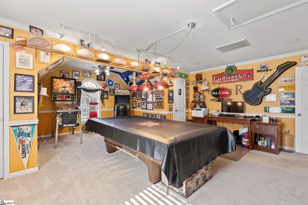 $560,000 | 404 Neely Farm Drive, Simpsonville, SC 29680