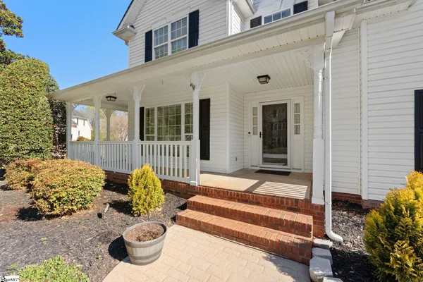 $560,000 | 404 Neely Farm Drive, Simpsonville, SC 29680