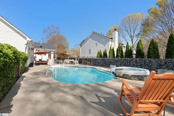 $560,000 | 404 Neely Farm Drive, Simpsonville, SC 29680