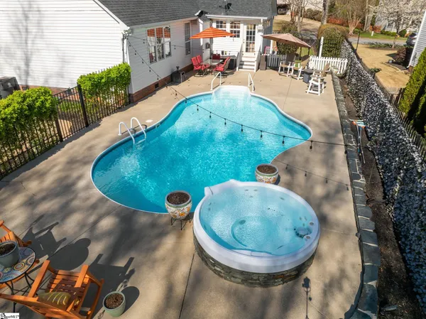 $560,000 | 404 Neely Farm Drive, Simpsonville, SC 29680