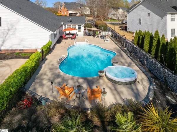 $560,000 | 404 Neely Farm Drive, Simpsonville, SC 29680