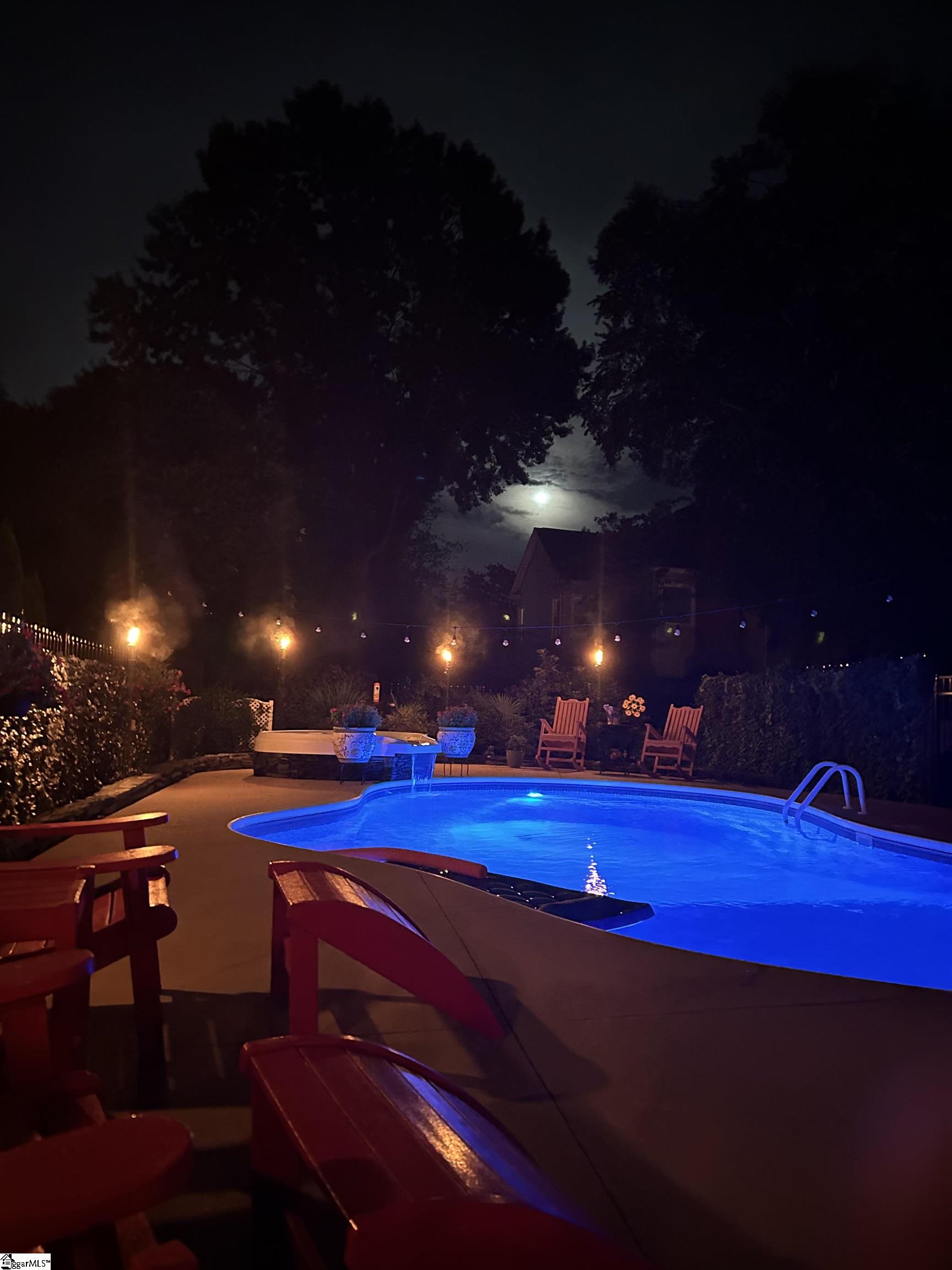 404 Neely Farm Drive Simpsonville, SC 29680 - Photo 45 of 49