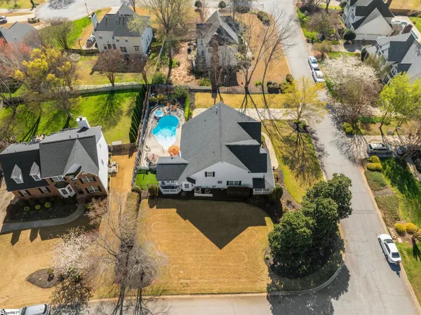 $560,000 | 404 Neely Farm Drive, Simpsonville, SC 29680