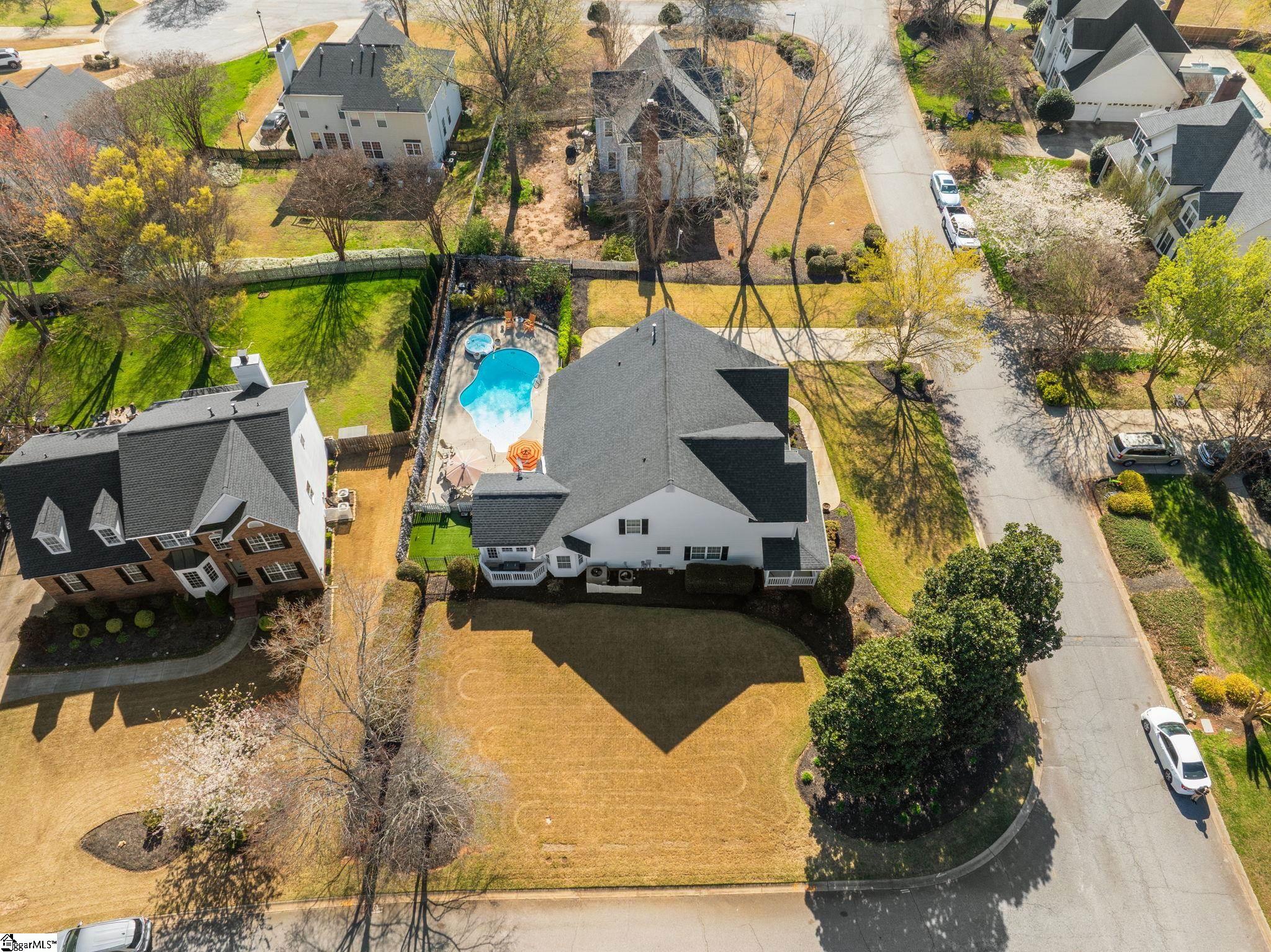 404 Neely Farm Drive Simpsonville, SC 29680 - Photo 48 of 49