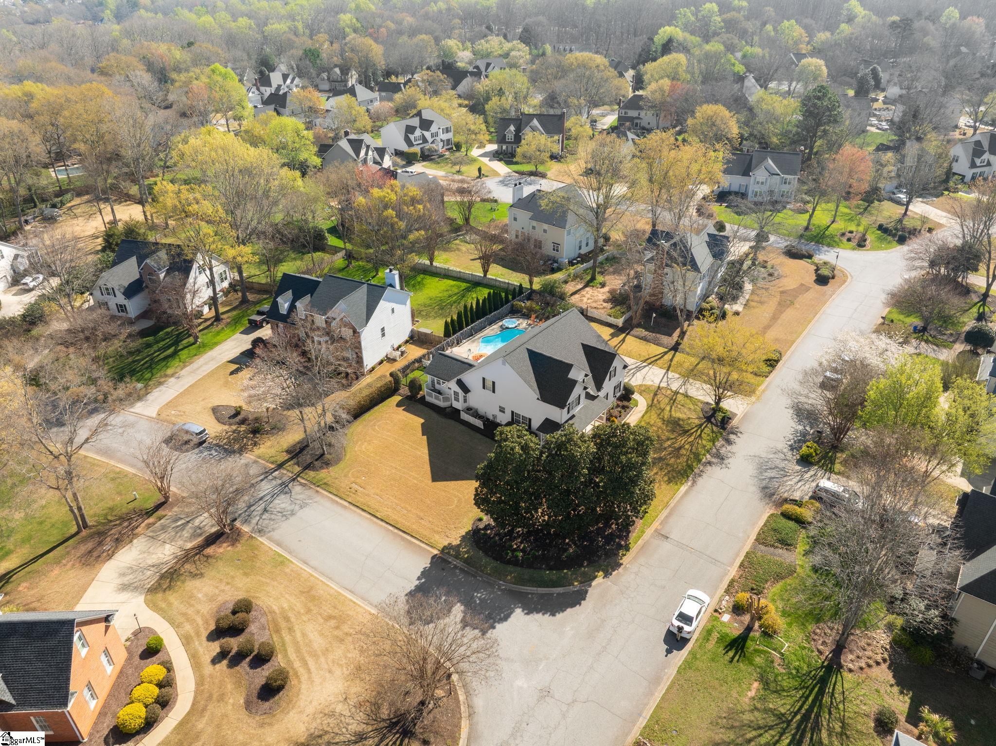 404 Neely Farm Drive Simpsonville, SC 29680 - Photo 49 of 49