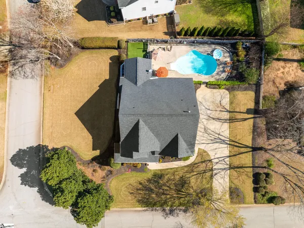 $560,000 | 404 Neely Farm Drive, Simpsonville, SC 29680