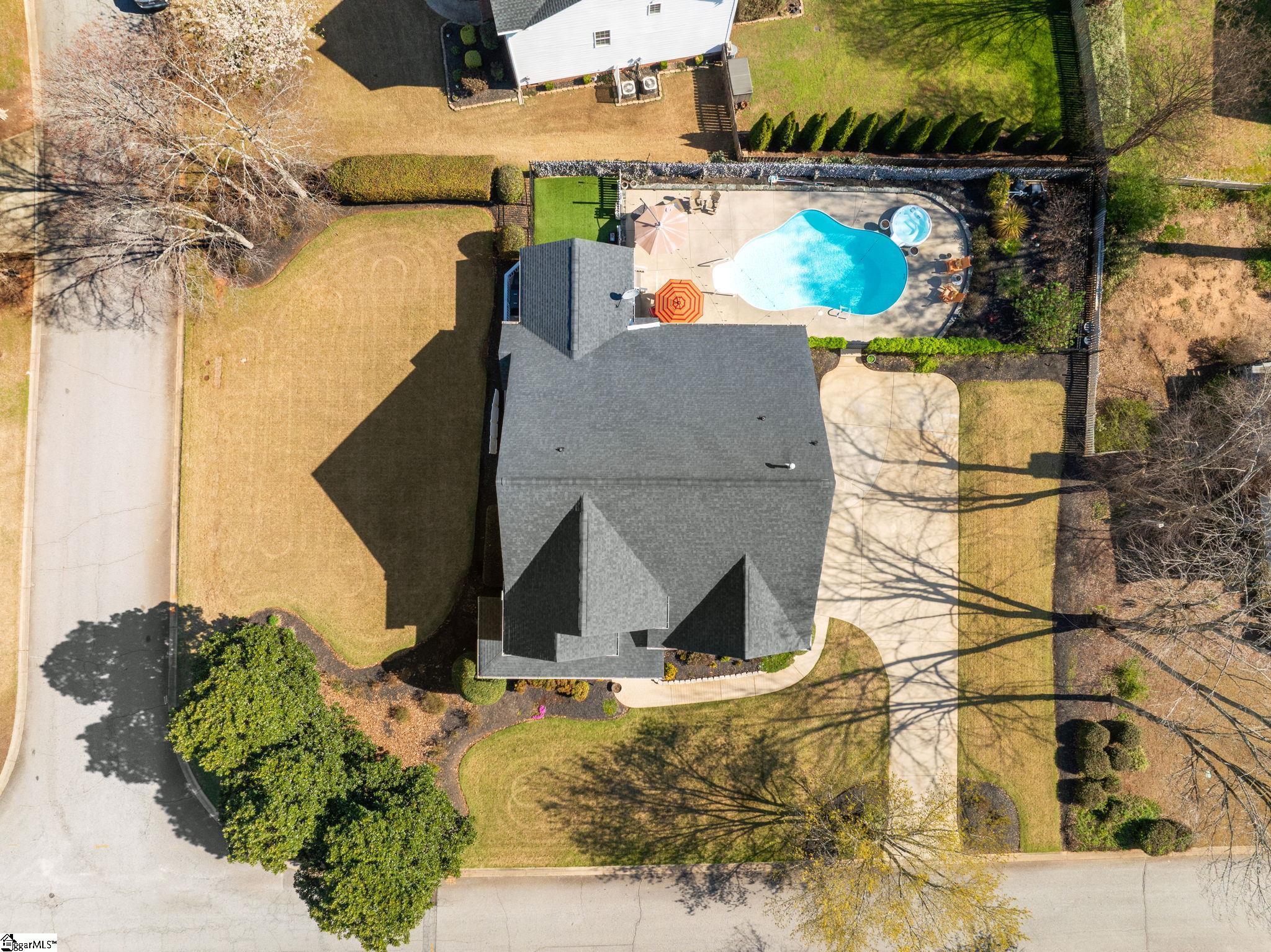 404 Neely Farm Drive Simpsonville, SC 29680 - Photo 5 of 49