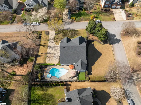 $560,000 | 404 Neely Farm Drive, Simpsonville, SC 29680