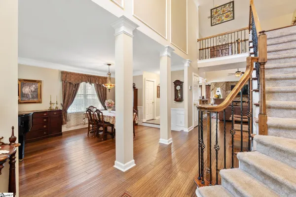 $560,000 | 404 Neely Farm Drive, Simpsonville, SC 29680