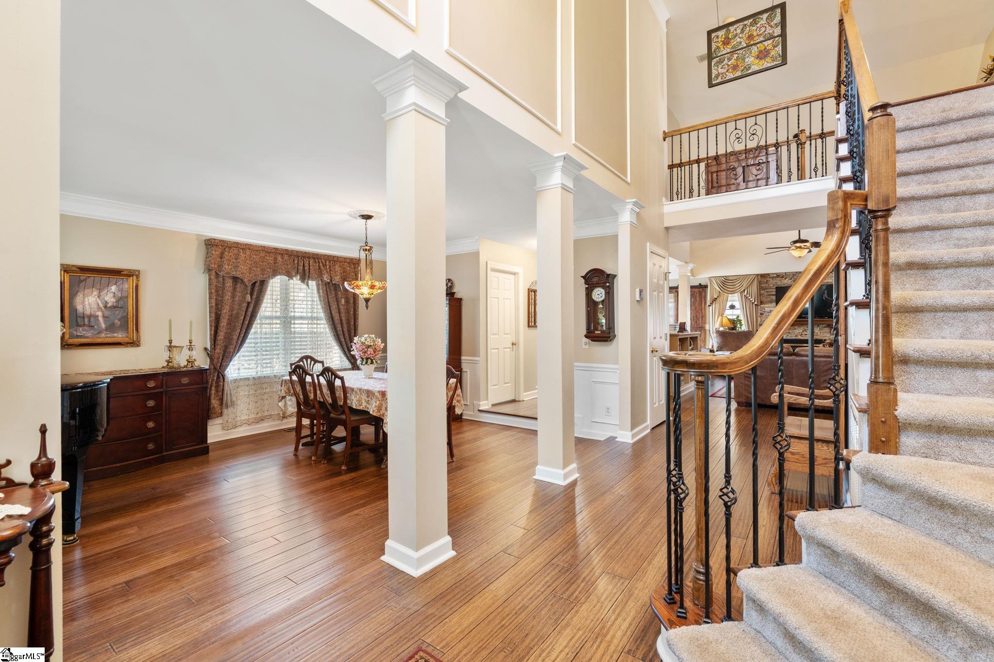 404 Neely Farm Drive Simpsonville, SC 29680 - Photo 7 of 49