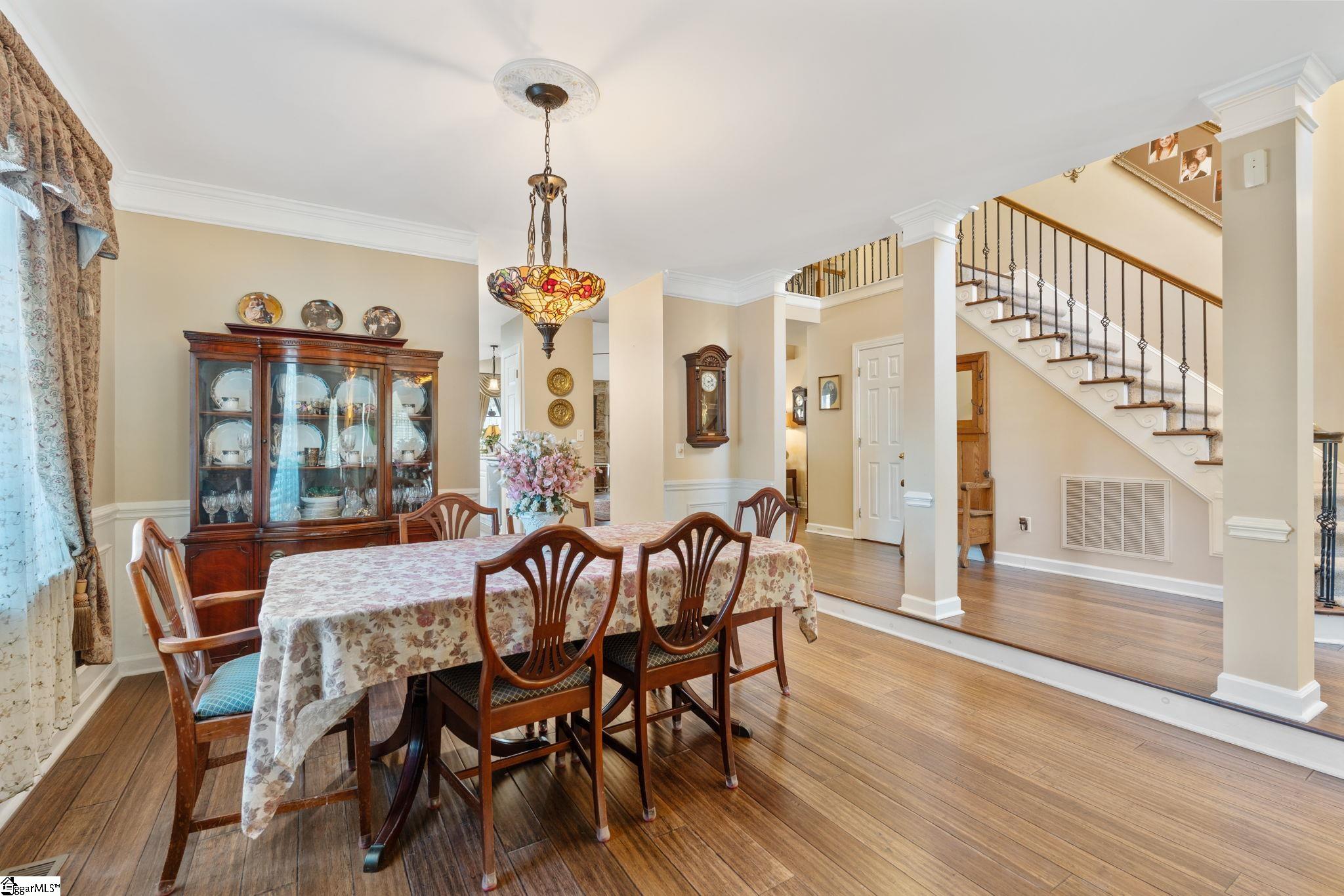 404 Neely Farm Drive Simpsonville, SC 29680 - Photo 8 of 49