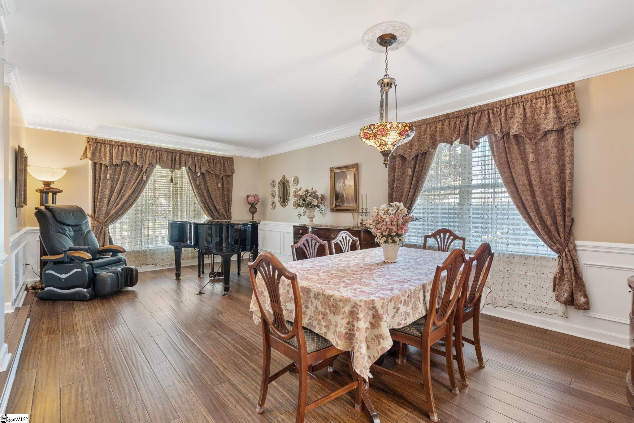 404 Neely Farm Drive Simpsonville, SC 29680 - Photo 9 of 49