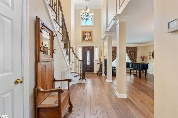 $560,000 | 404 Neely Farm Drive, Simpsonville, SC 29680