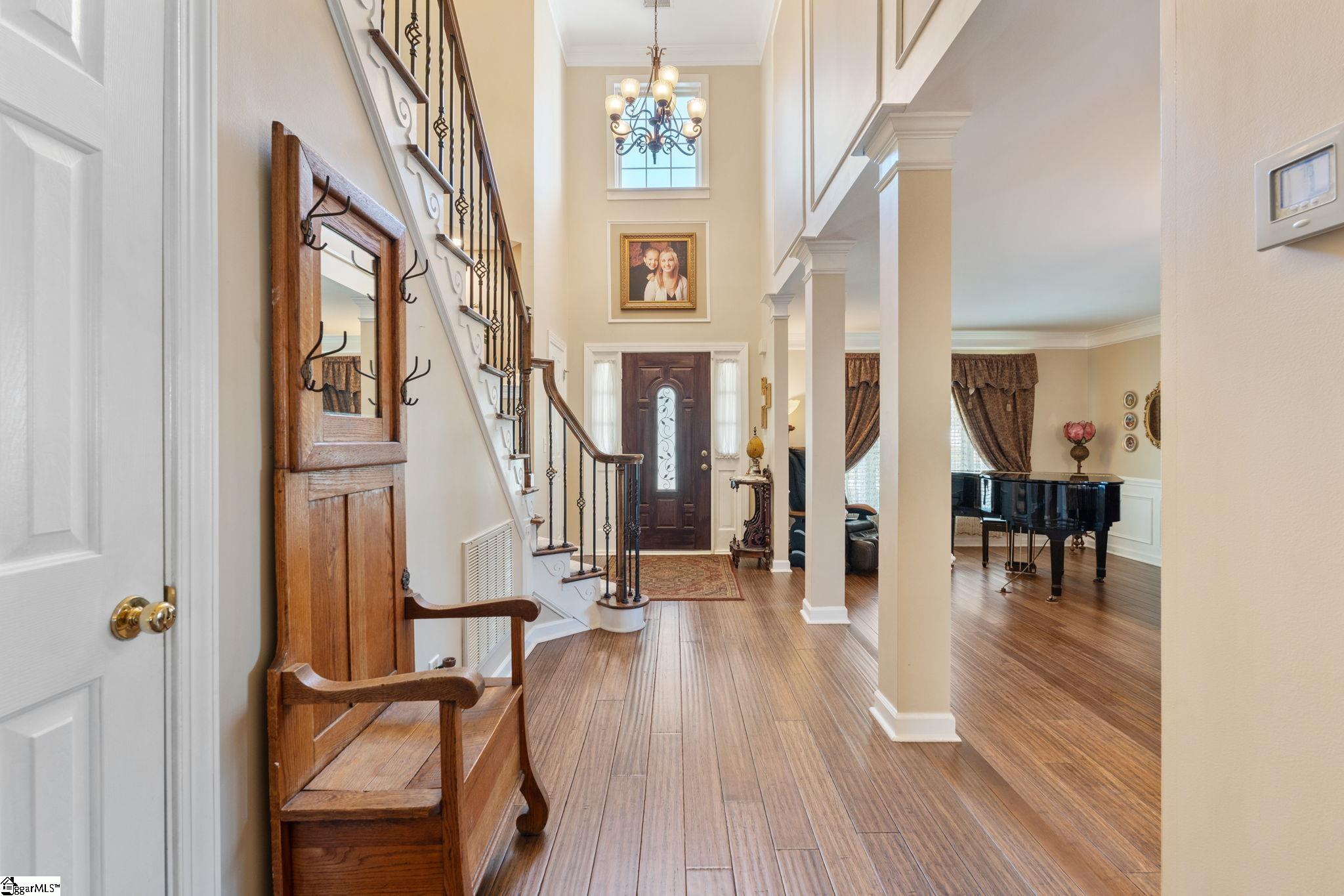 404 Neely Farm Drive Simpsonville, SC 29680 - Photo 10 of 49