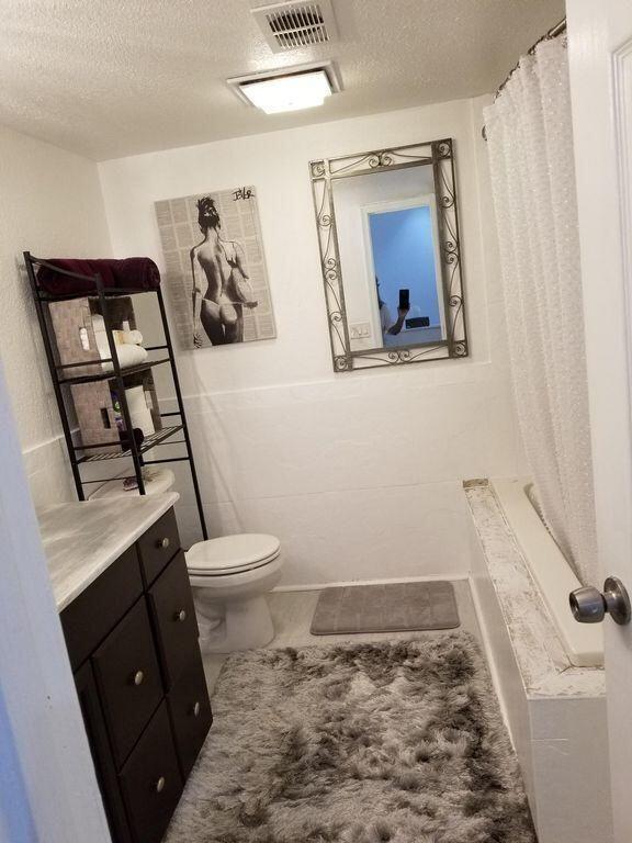 3139 Southeast Indian Street, Unit 7 Stuart, FL 34997 - Photo 10 of 18 Full Bath