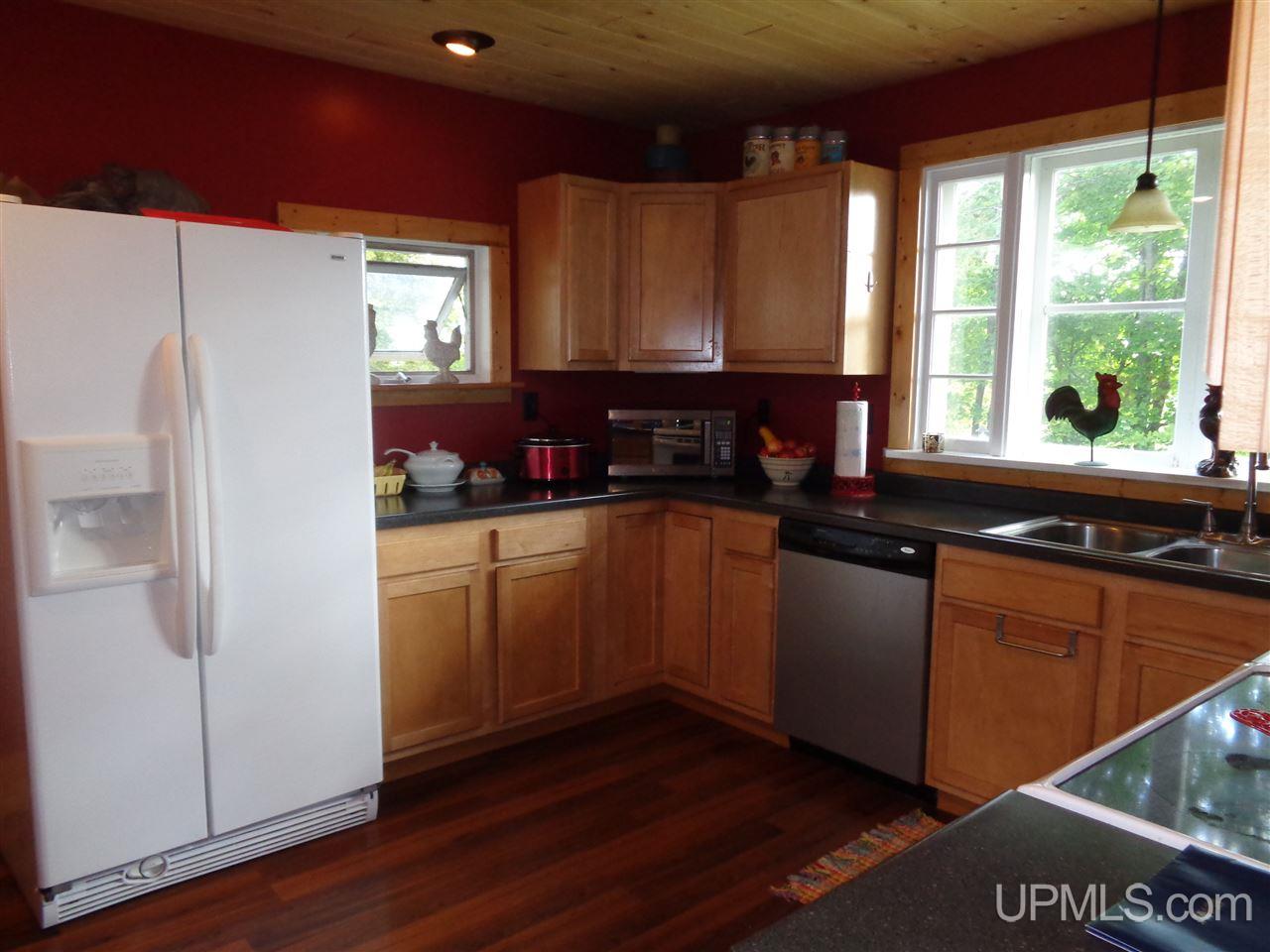 42908 Ogima Road Painesdale, MI 49955 - Photo 9 of 23