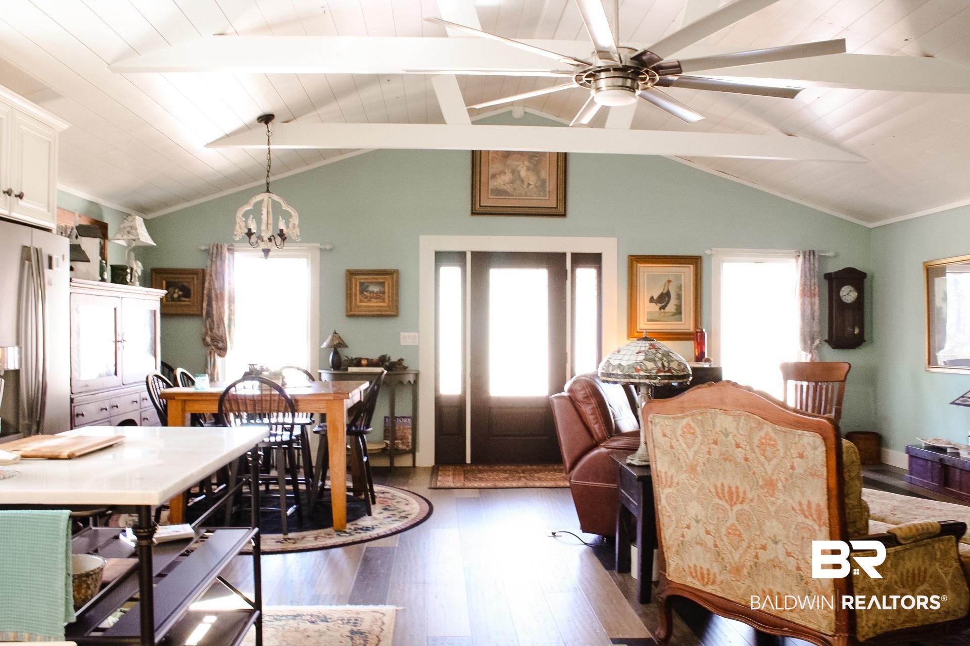 13218 Mary Ann Bch Road Fairhope, AL 36532 - Photo 9 of 34