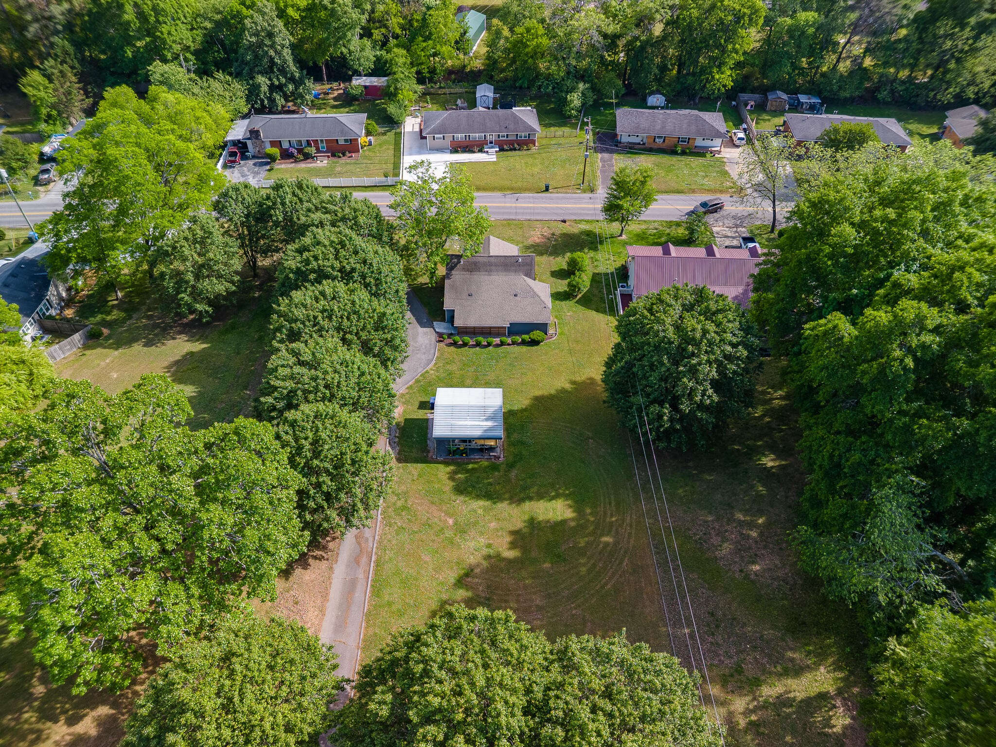 1237 Gadd Road Hixson, TN 37343 - Photo 55 of 56 Gallery Image 55