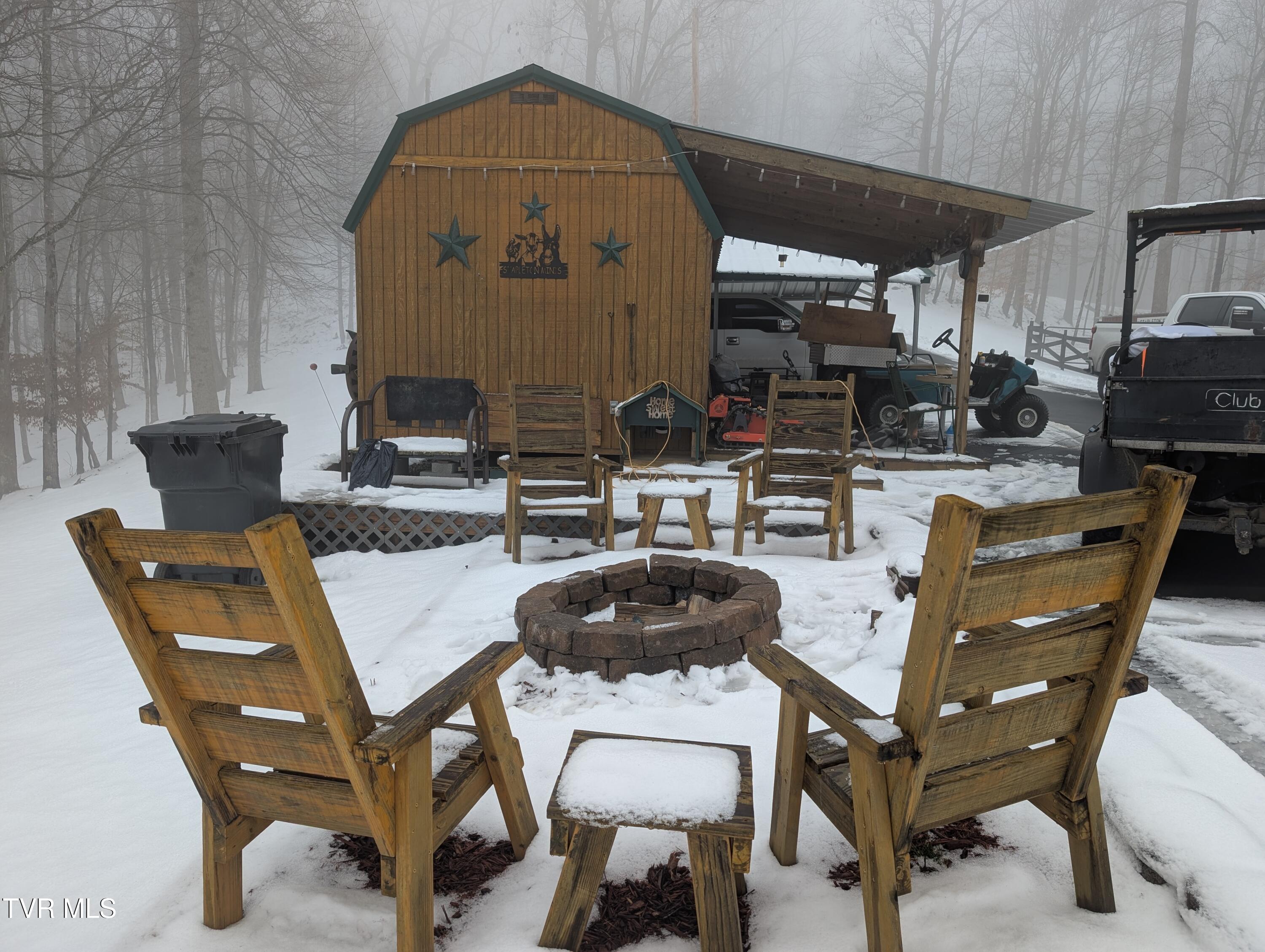 4887 The Lake Road Clintwood, VA 24228 - Photo 14 of 41 1000018846