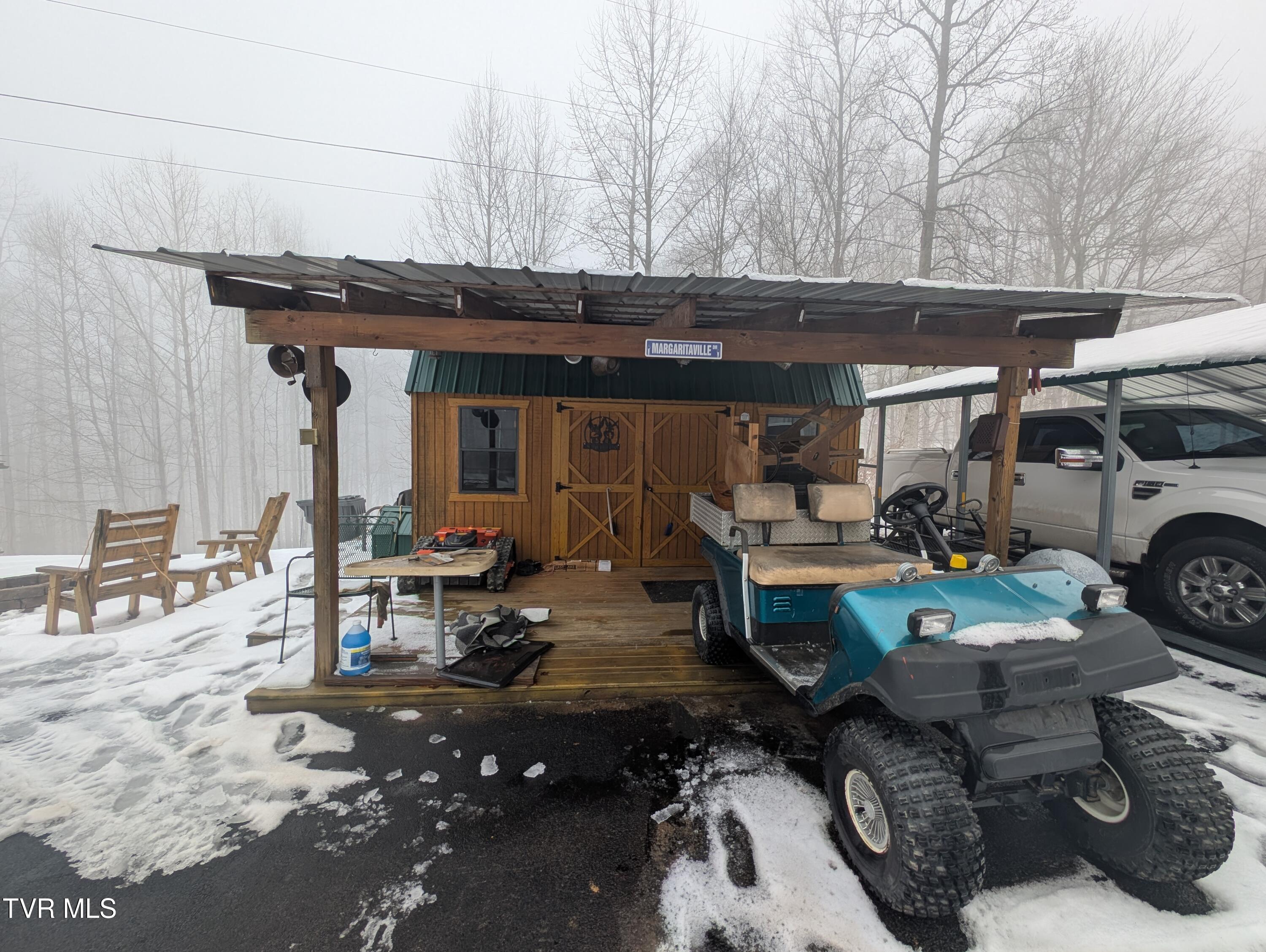 4887 The Lake Road Clintwood, VA 24228 - Photo 4 of 41 1000018825