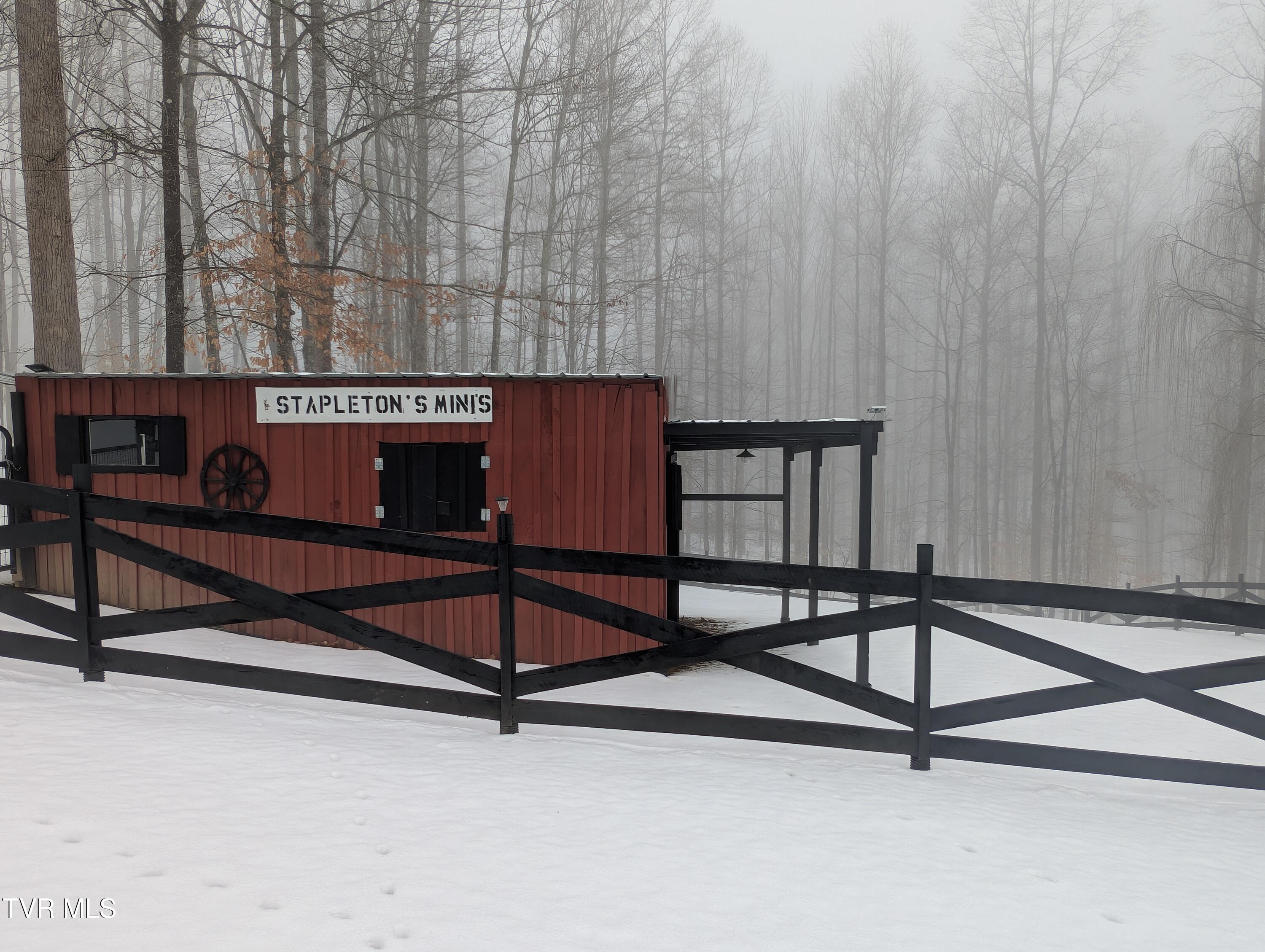 4887 The Lake Road Clintwood, VA 24228 - Photo 6 of 41 1000018829