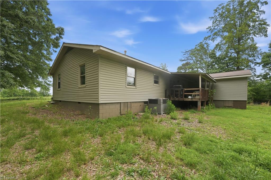 1565 Gravel Hill Road Ruffin, NC 27326 - Photo 21 of 28