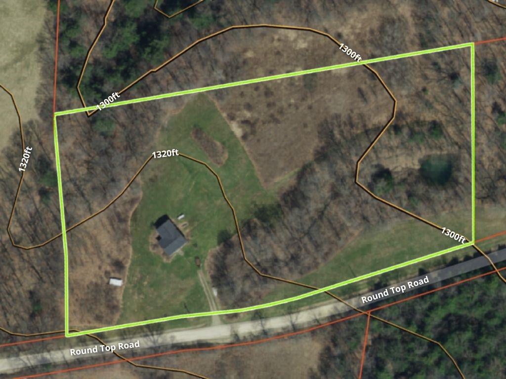 17562 Round Top Road Meadville, PA 16335 - Photo 23 of 24