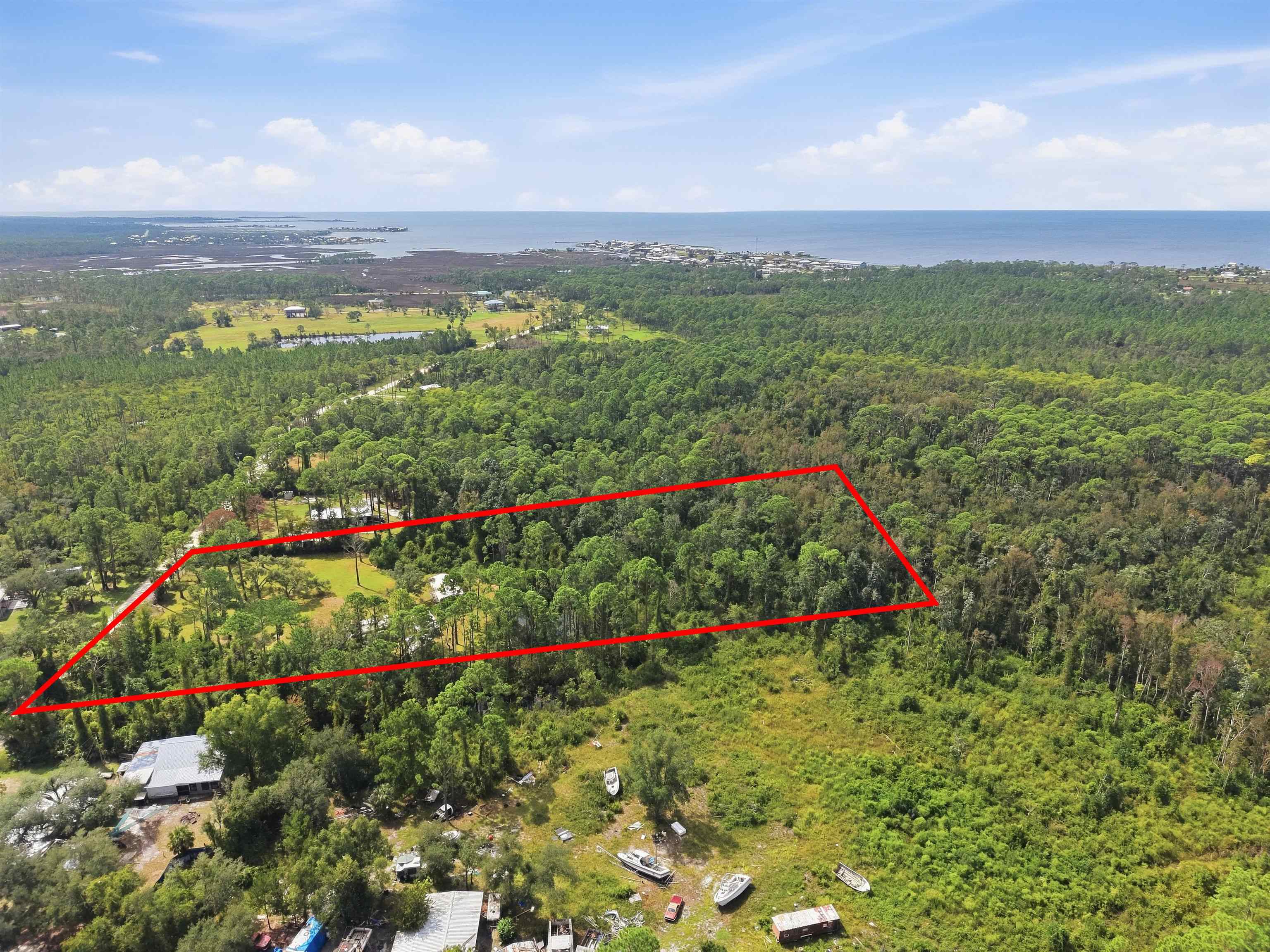 19741 Jody Morgan Road Perry, FL 32348 - Photo 18 of 24 Gallery Image 18