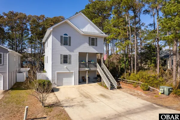 $685,000 | 1306 Theodore Street, Kill Devil Hills, NC 27948