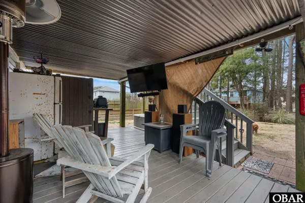 $685,000 | 1306 Theodore Street, Kill Devil Hills, NC 27948