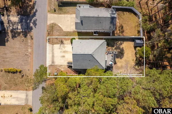 $685,000 | 1306 Theodore Street, Kill Devil Hills, NC 27948